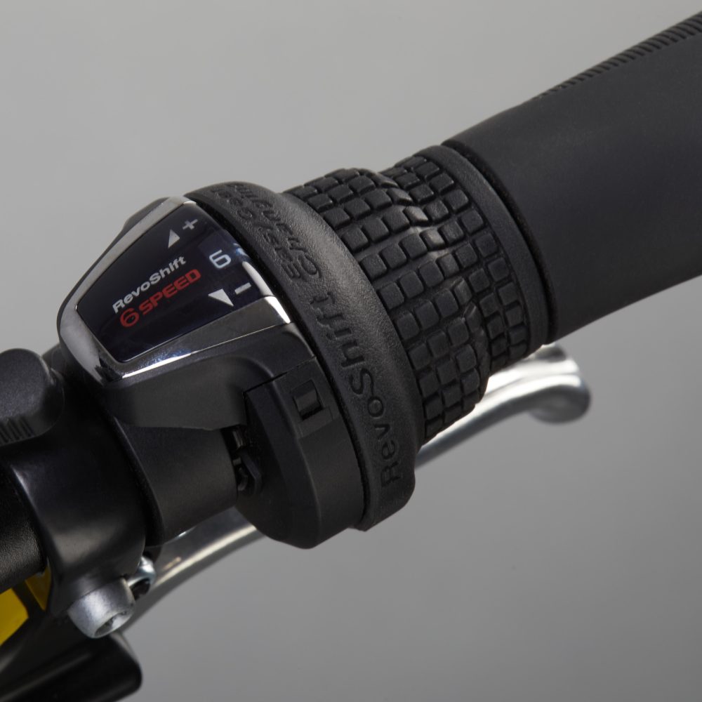 Vélo électrique pliant Btwin TILT 500 E 25km/h - Image 6